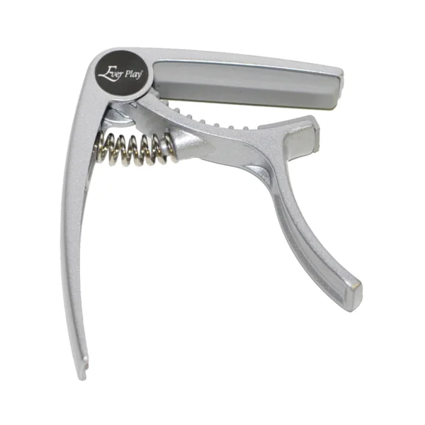 EVER PLAY MC-10U SILVER