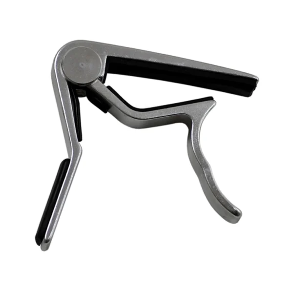 KAPODASTER DO GITARY AKUSTYCZNEJ - CHROM