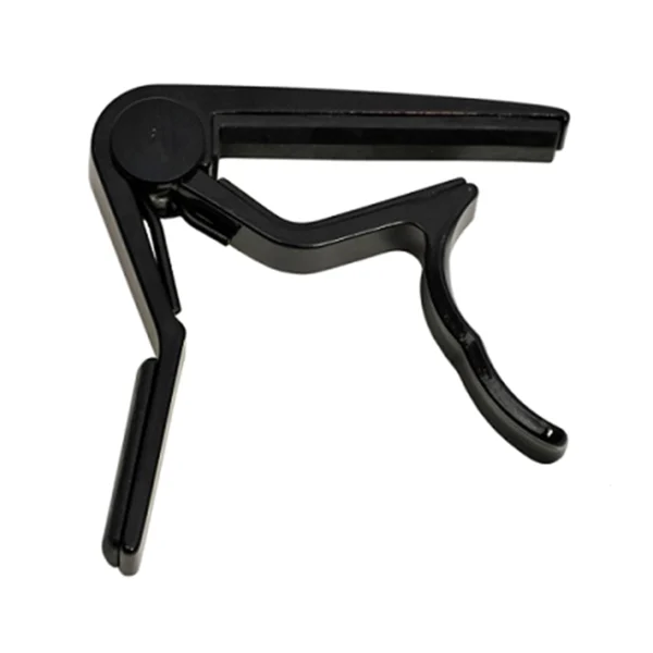 KAPODASTER DO GITARY KLASYCZNEJ - BLACK